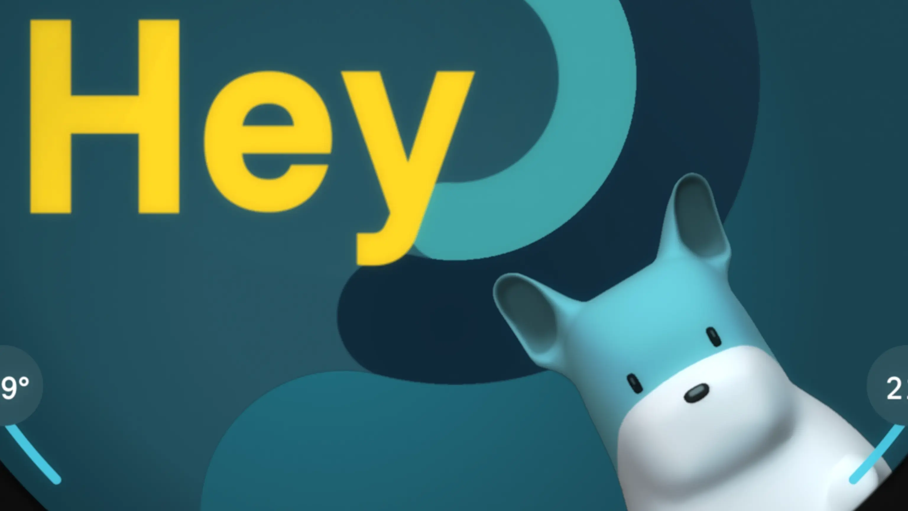 MINI Cabrio – digital upplevelse – läget spike