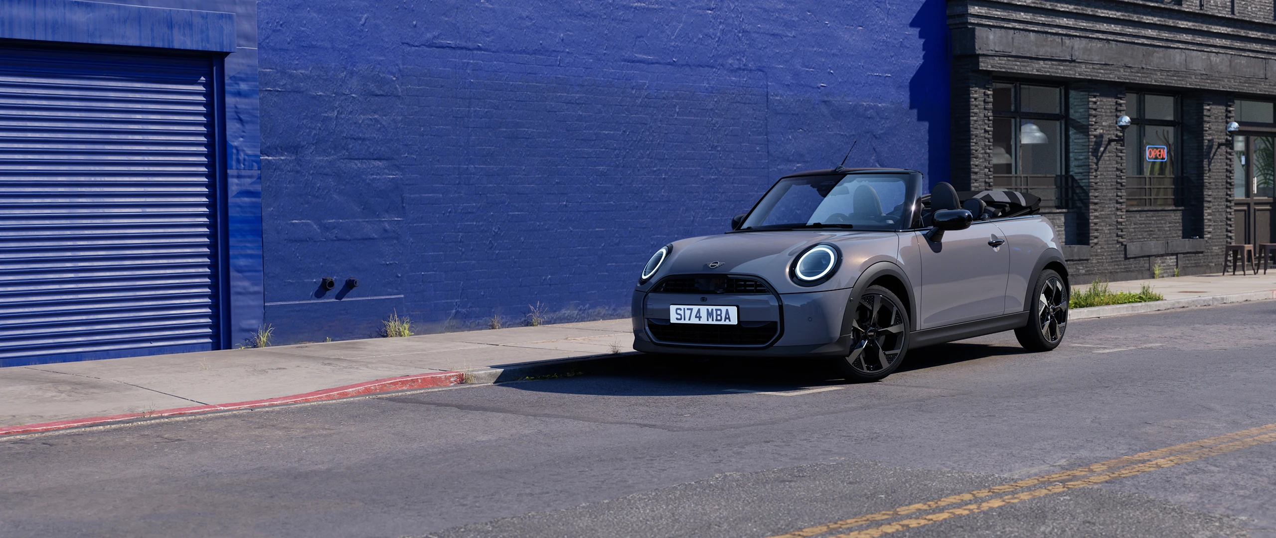 Startsida – teaser för huvudpresentation – F67