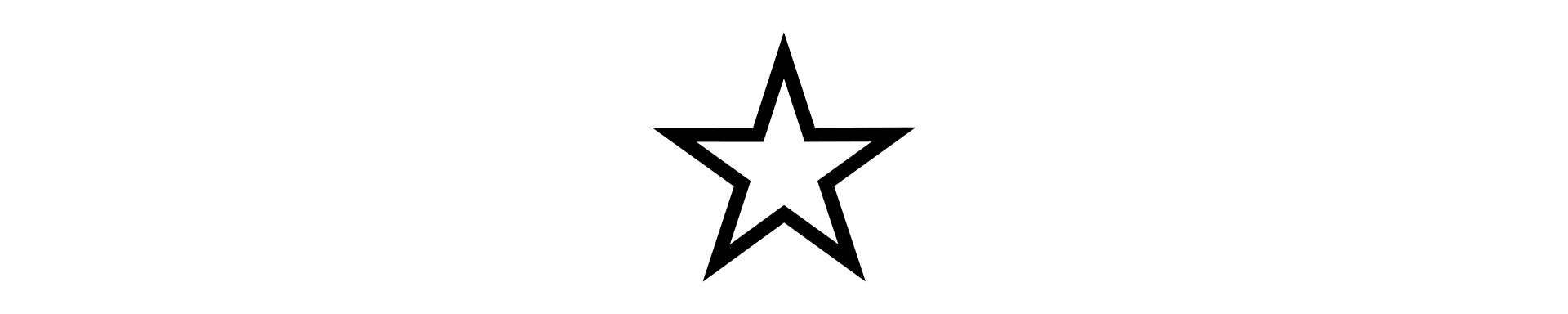 Stjärnikon
