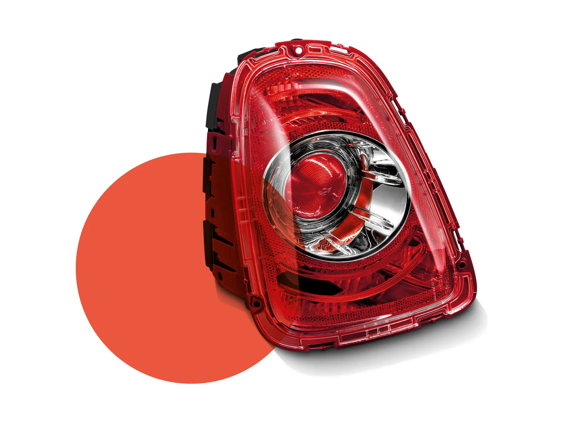 MINI originalbaklykta.