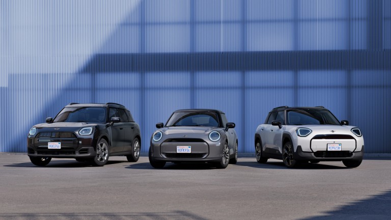 MINI serier