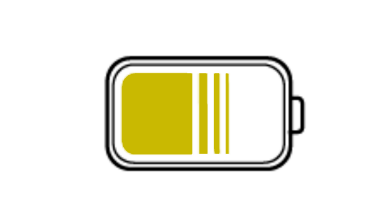 MINI E-mobilitet – bild – laddningshastighet