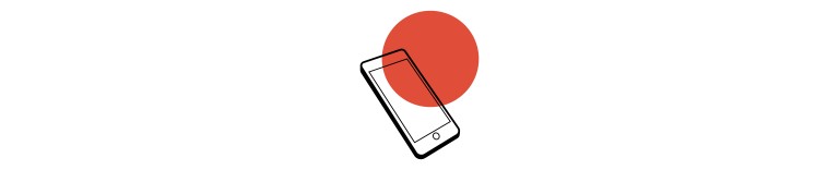 MINI After Sales – olyckor och haveri – ikon – teleservices
