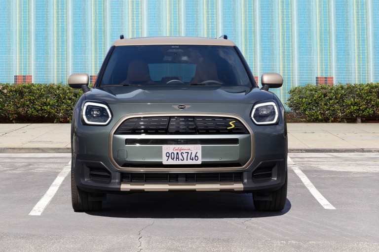 MINI Leasing – operationell leasing