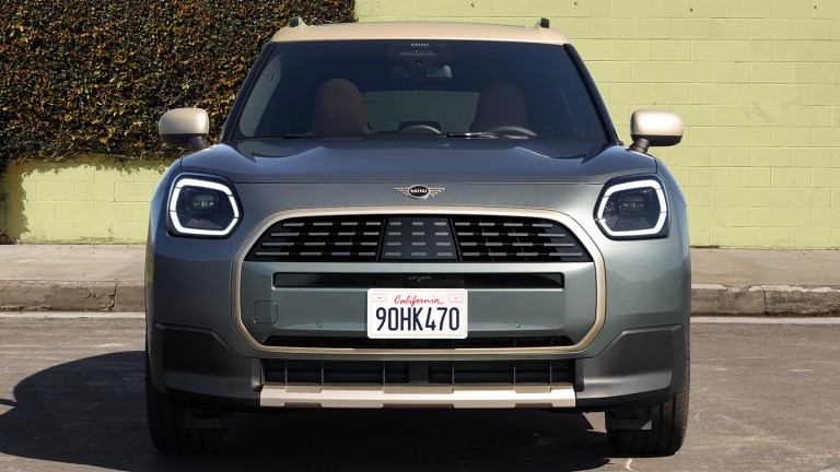 MINI Financial Services – översikt – leasing teaser